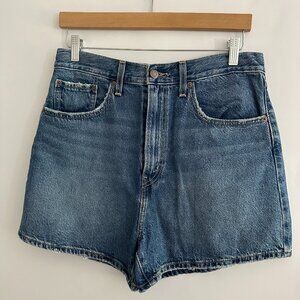 Levi's® Premium HIGH LOOSE WOMEN'S SHORTS